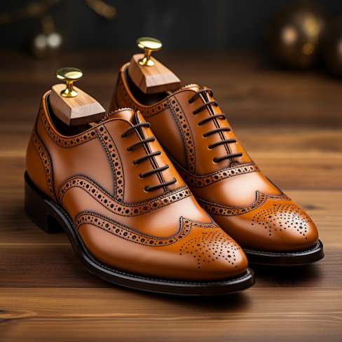 Types of Leather Shoes Ideal for Sockless Wear