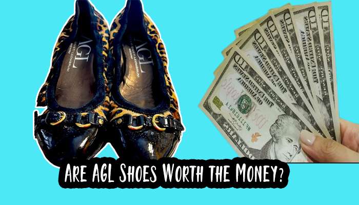 Are AGL Shoes Worth the Money