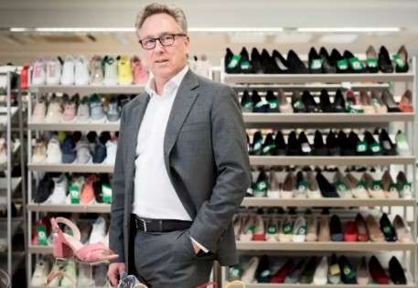 Craftsmanship and Manufacturing of Deichmann Shoes