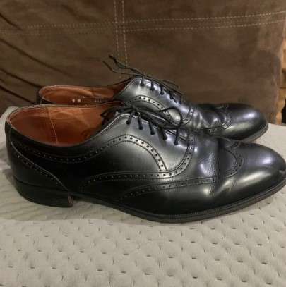 Craftsmanship and Quality of Bostonian Shoes