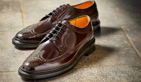 Craftsmanship and Quality of Florsheim Shoes