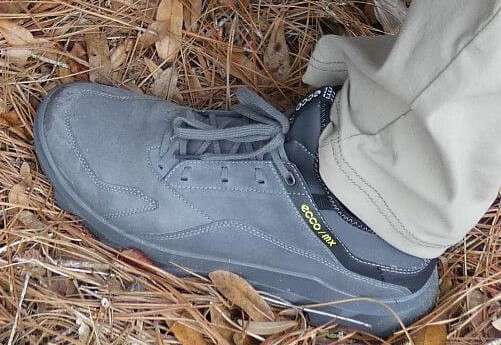 A Comprehensive Guide Are ECCO Shoes Good 