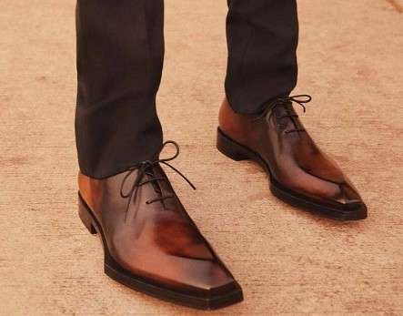 Expert Opinions about Berluti Shoes