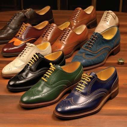 How To Wear Spectator Shoes? 15 Outfit Ideas For Men