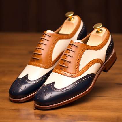 How To Wear Spectator Shoes? 15 Outfit Ideas For Men