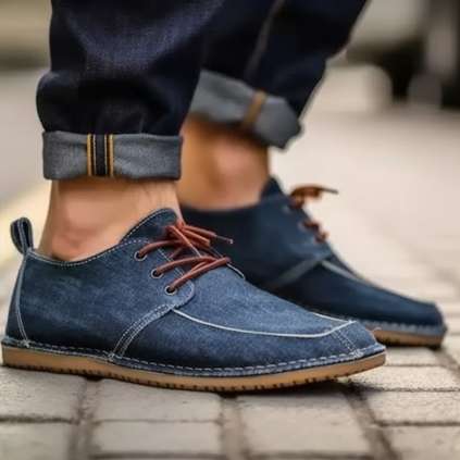 Styling Tips for Denim Shoes