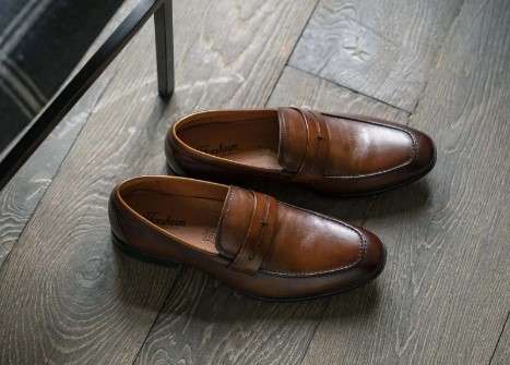 Types of Florsheim Shoes