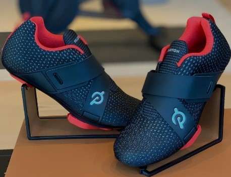 Altos vs Regular Peloton Shoes: Comfort and Breathability