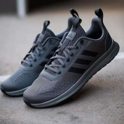  Comfort and Fit of Adidas Shoes and PACE Shoes