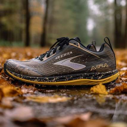 Altra Shoes VS Brooks Shoes: Cushioning and Support