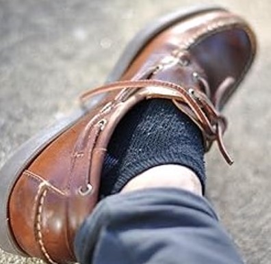 Customer Reviews of Sebago and Sperry Boat Shoes