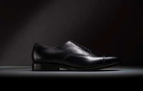 Expert Opinion about Edmonds Shoes 