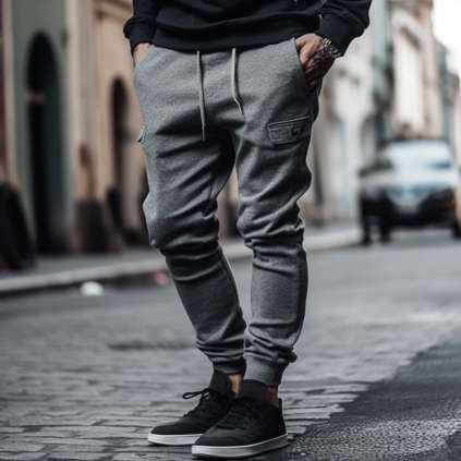 How to Choose the Right Joggers for Your Style