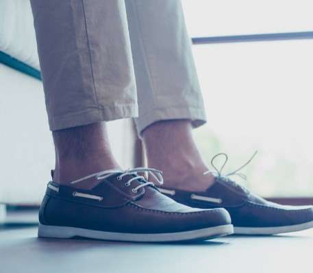 Overview of Boat Shoes