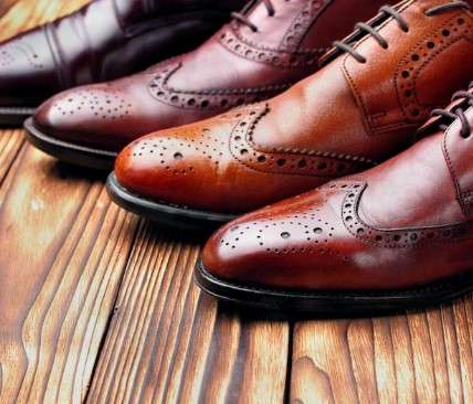 Popular Brands and Collections of Cognac and Tan Shoes