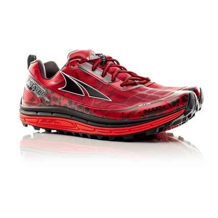 Altra Shoes VS Brooks Shoes: Terrain Versatility