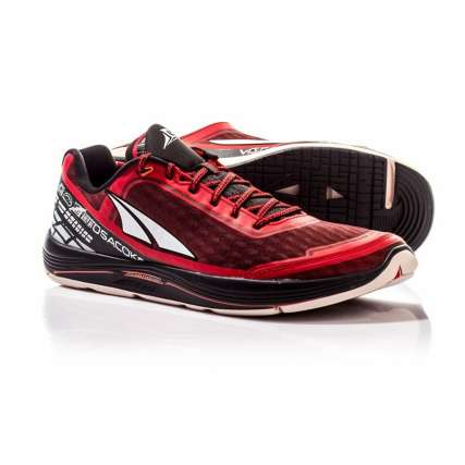  Altra Shoes VS Brooks Shoes: Weight