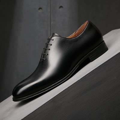 Formality Brogue Shoes vs Oxford Shoes
