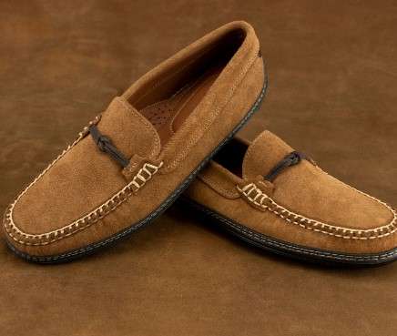 Boat Shoes vs Drivers Shoes: Versatility in Style