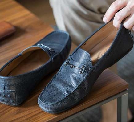 Boat Shoes vs Drivers Shoes:  Maintenance and Durability