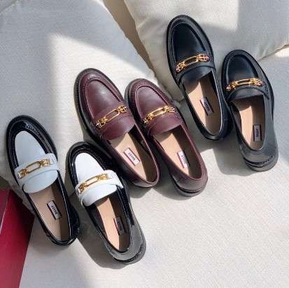 Bally Shoes Material