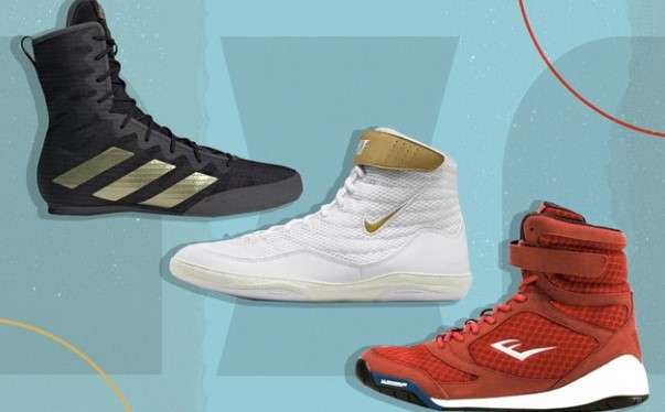 Can You Use Boxing Shoes in Wrestling?