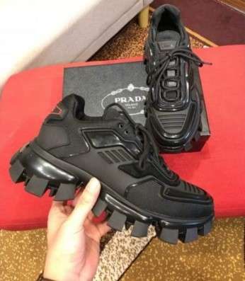 Customer Reviews about Prada Shoes Size