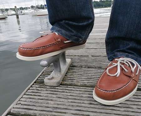 Customer Reviews about Sebago Shoes Quality