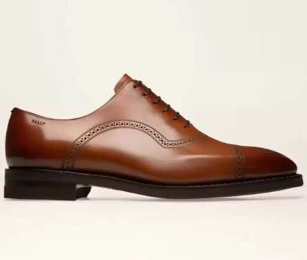 Durability and Longevity of Bally Shoes