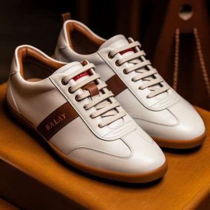 Replica bally shoes online