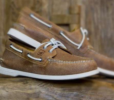 Key Features that Define Sperry Shoes
