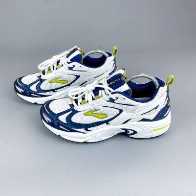 Legacy and History of Brooks Running Shoes