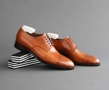 Blucher Shoe vs Derby Shoes: Occasion and Formality