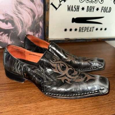 Robert Wayne Shoes Collection