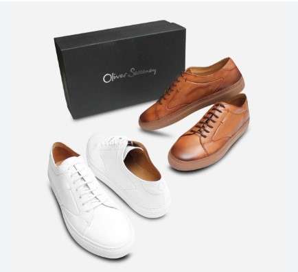 What Makes Oliver Sweeney Shoes Different from Others?
