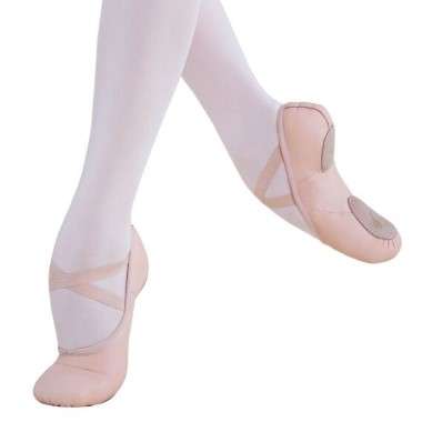 When to Choose Ballet Shoes?
