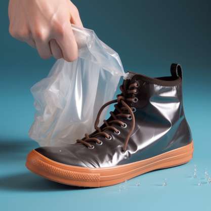 How to Stretch Patent Leather Shoes: The Cold Method