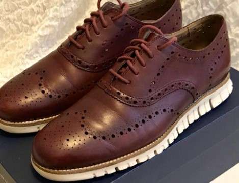 Burgundy Shoes: Notable Brands