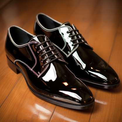  Caring for Patent Leather Shoes