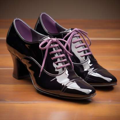  Caring for Patent Leather Shoes