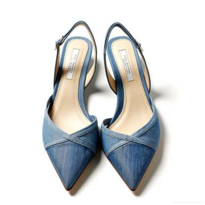 How to Wear Slingback Flats: Choosing the Perfect Pair
