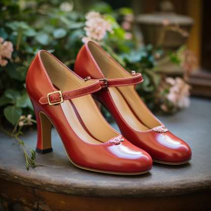 Choosing the Right Pair of Mary Jane Shoes