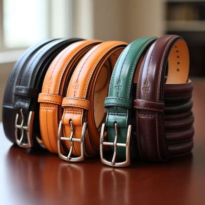 Cole Haan Accessories to Elevate Your Look