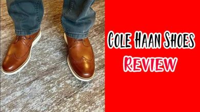 Cole Haan Shoes Review