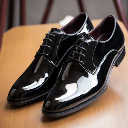 Common Mistakes to Avoid to Stretch Patent Leather Shoes