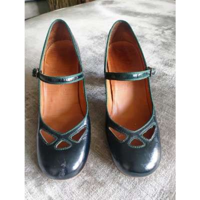 Customer Review for Chie Mihara Shoes Fit