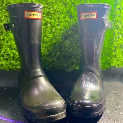 Customer Reviews about Hunter Boots Sizing