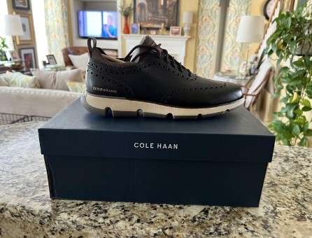 Customer Reviews of Cole Haan Shoes Comfort