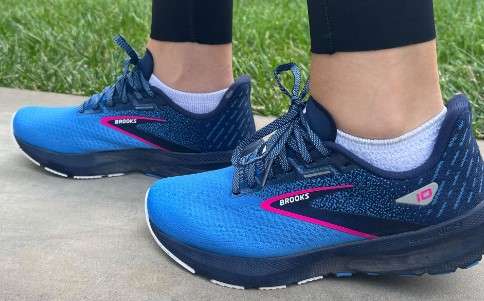 Customer Thoughts about Brooks Shoes