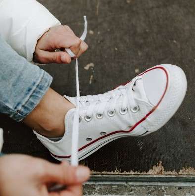 DIY Cleaning Hacks for Jack Purcell Shoes